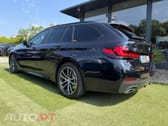 BMW 520 e Pack M