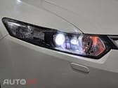 Honda Accord 2.4 Type S Mugen