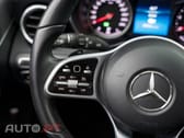 Mercedes-Benz C 300 de Avantgarde