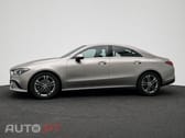 Mercedes-Benz CLA 180 d Business Solutions