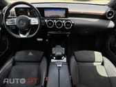 Mercedes-Benz A 250 e AMG Line
