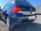 Volkswagen Golf 1.4i Confortline