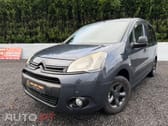 Citroen Berlingo 1.6 HDi 600 3L