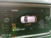 Volkswagen T-Roc 1.6 TDI Style