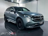 Mercedes-Benz EQC 400 4Matic AMG Line