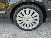 Volkswagen Passat Variant 2.0 TDi 4M Confortline