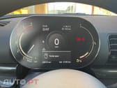 MINI Clubman One D