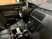 Land Rover Range Rover 2.0 D R-Dynamic S
