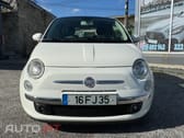 Fiat 500 1.3 16V Multijet Lounge