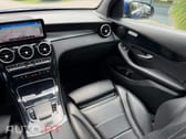 Mercedes-Benz GLC 300 de Coupé 4Matic