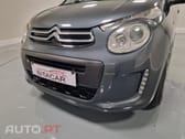 Citroen C1 1.0 VTi Feel