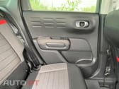 Citroen C3 Aircross 1.2 PureTech Live