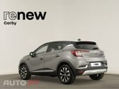 Renault Captur Captur 1.0 TCe Techno Bi-Fuel