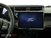 Ford Puma Puma 1.0 EcoBoost MHEV ST-Line X Aut.