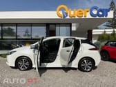 Nissan Leaf Acenta