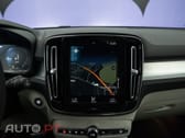 Volvo XC40 1.5 T4 PHEV Inscription Expression