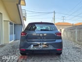 Seat Ibiza 1.6 TDI Xcellence