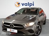 Mercedes-Benz A 250 Limo Base