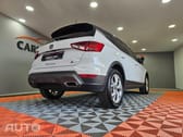 Seat Arona 1.0 TSI FR