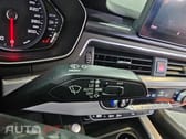 Audi A5 40 TDI