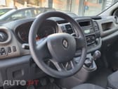 Renault Trafic 1.6 dCi L1H1 1.0T