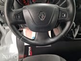 Renault Master L2H2 3.5T 2.3 DCI 130CV GPS CAM. TRASEIRA IVA DEDUTIVEL