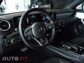 Mercedes-Benz A 180 d AMG Line Aut.