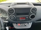 Citroen e-Berlingo E-Berlingo Full Electric