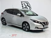 Nissan Leaf N-CONNECTA