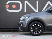 Volkswagen T-Cross 1.0 TSI Advance 116cv