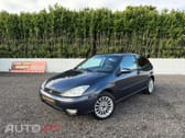 Ford Focus Van 1.8 TDdi