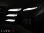 Hyundai Tucson Tucson 1.6 T-GDI PHEV Vanguard