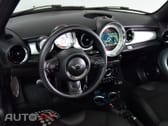 MINI Cooper S Auto