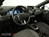 Renault Captur 1.2 ECO-G Techno