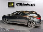 Cupra Leon 1.4 e-Hybrid VZ 245CV