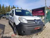 Renault Kangoo Kangoo 1.5 Dci Maxi Iva incluído