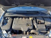Citroen C4 2.0 HDi FAP VTR Plus