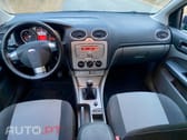 Ford Focus 1.6 TDCI