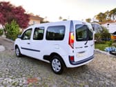 Renault Kangoo Express Combi Fase II 1.5 dCi Maxi Business