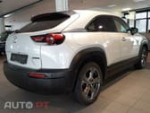Mazda MX-30 e-SKYACTIV Advantage+Vintage Leatherette