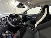 Renault Zoe (c/ Bateria) Limited 50
