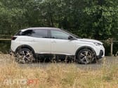 Peugeot 3008 1.6 BlueHDi Allure EAT6 J18
