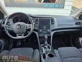 Renault Mégane 1.5 Blue dCi Limited