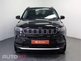 Jeep Compass  1.3 TG Limited