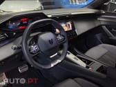 Peugeot E-308 54 kWh GT