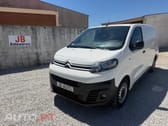Citroen Jumpy 2.0 BlueHDi XL Club