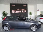 Fiat Grande Punto 1.3 M-Jet Active