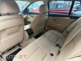 BMW 520 d Line Luxury