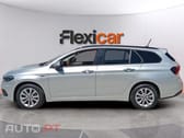 Fiat Tipo 1.3 M-Jet Lounge