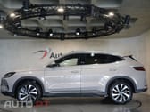 BYD Seal U 87 kWh Design